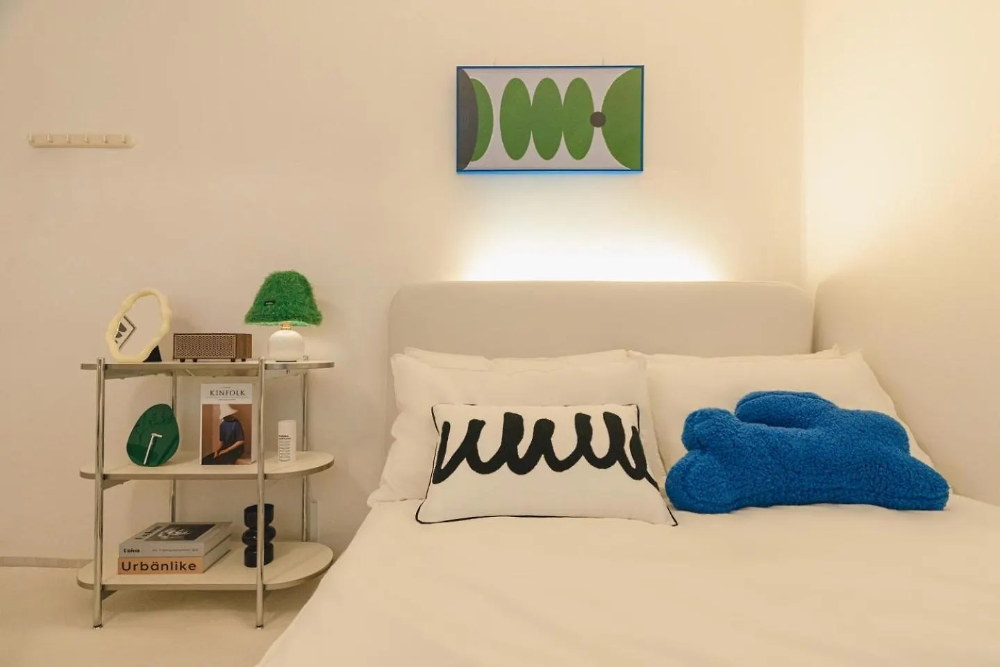 Love Damchae'S House In Seoul 0*,