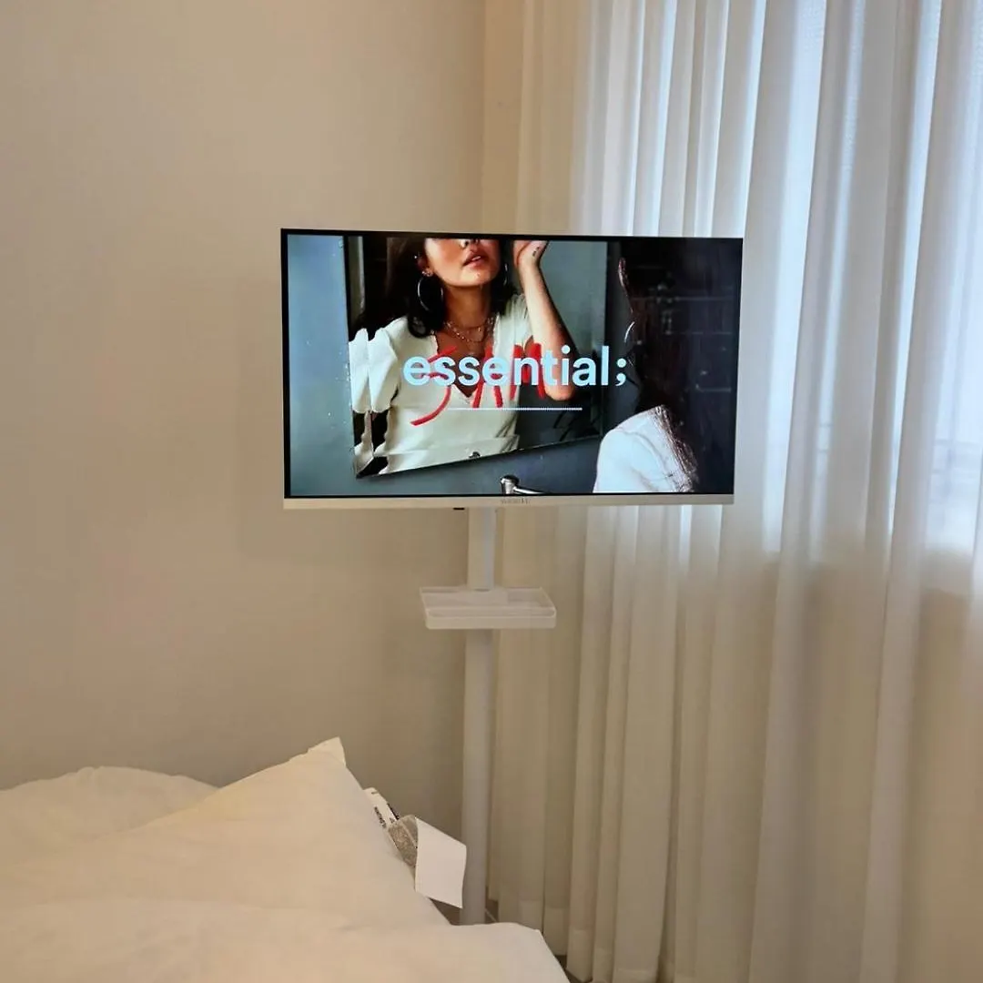 Love Damchae'S House In Seoul